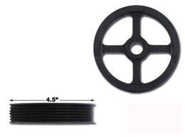 PFN-PP2401, PSC Power Steering Pulleys for 1997-2006 WRANGLER - PP2401 in UAE, Dubai. Condition - new. Price 360 AED. Photo, seller contacts | AUTO.AE