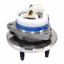 ADO-513121A, ACDelco Silver Wheel Bearing and Hub Assemblies 19383949 في الإمارات, دبي. Condition - new. Price 680 AED. Photo, seller contacts | AUTO.AE