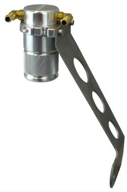 MOR-85678, Moroso PCV Air/Oil Separators for 2006-2013 CORVETTE - 85678 in UAE, Dubai. Condition - new. Price 1,150 AED. Photo, seller contacts | AUTO.AE