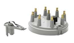 ACC-8234, ACCEL Heavy-Duty Distributor Cap and Rotor Kits 8234 في الإمارات, دبي. Condition - new. Price 310 AED. Photo, seller contacts | AUTO.AE