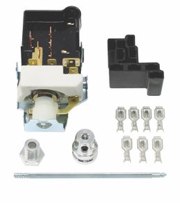 AWW-500341, American Autowire Headlight Switches 500341 في الإمارات, دبي. Condition - new. Price 160 AED. Photo, seller contacts | AUTO.AE