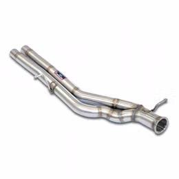 779333, SUPERSPRINT 779333 Centre Pipe for AUDI RS Q3 в ОАЭ, Дубай. Состояние - новое. Цена 5 700 AED. Фото, контакты продавца | AUTO.AE