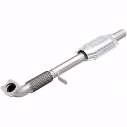 441031, MAGNAFLOW 441031 Catalytic Converter Direct-Fit California Grade for VOLVO S40 2004-2004 in UAE, Dubai. Condition - new. Price 5,370 AED. Photo, seller contacts | AUTO.AE