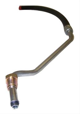 CWA-52089169AE, Crown Automotive Power Steering Hoses for 2003-2006 WRANGLER - 52089169AE في الإمارات, دبي. Condition - new. Price 90 AED. Photo, seller contacts | AUTO.AE