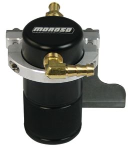MOR-85635, Moroso PCV Air/Oil Separators for 2010-2015 CAMARO - 85635 في الإمارات, دبي. Condition - new. Price 1,050 AED. Photo, seller contacts | AUTO.AE