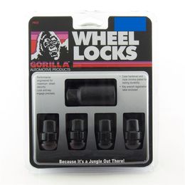 GOR-38431XLBCB-5, Gorilla Automotive Lug Nuts and Lug Bolts 38431XLBCB5 في الإمارات, دبي. Condition - new. Price ⁦110 AED⁩. Photo, seller contacts | AUTO.AE
