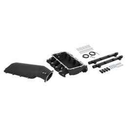 HLY-300-718BK, Holley EFI LT1 Gen V Lo-Ram Intake Manifolds 300-718BK في الإمارات, دبي. Condition - new. Price 4,810 AED. Photo, seller contacts | AUTO.AE