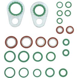 UAC-RS2733, Universal Air Conditioner Air Conditioner System Seal Kits for 2021 GT, 2015-2016 MKC, 2015-2023 MUSTANG - RS 2733 في الإمارات, دبي. Condition - new. Price 130 AED. Photo, seller contacts | AUTO.AE