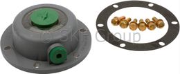 SKF-1665, SKF Bearings Brake Hub Dust Caps 1665 in UAE, Dubai. Condition - new. Price 130 AED. Photo, seller contacts | AUTO.AE