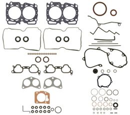 AJU-50191600, Ajusa Engine Gasket Sets 50191600 in UAE, Dubai. Condition - new. Price 1,310 AED. Photo, seller contacts | AUTO.AE