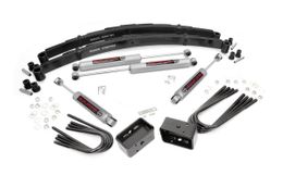 ROU-10030, Rough Country N3 Suspension Lift Kits 10030 في الإمارات, دبي. Condition - new. Price 2,540 AED. Photo, seller contacts | AUTO.AE