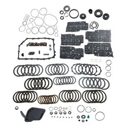 SUM-705071, Summit Racing™ Heavy-Duty Truck Automatic Transmission Rebuild Kits SUM-705071 في الإمارات, دبي. Condition - new. Price ⁦4,540 AED⁩. Photo, seller contacts | AUTO.AE
