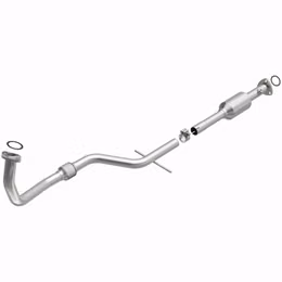 23473, MAGNAFLOW 23473 Catalytic Converter Direct-Fit HM Grade for CHEVROLET Cavalier 1999-2000 in UAE, Dubai. Condition - new. Price 2,410 AED. Photo, seller contacts | AUTO.AE