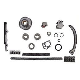 EGN-TS664, Enginetech Timing Chain and Gear Sets for 1993-1997 ALTIMA - TS664 في الإمارات, دبي. Condition - new. Price 380 AED. Photo, seller contacts | AUTO.AE