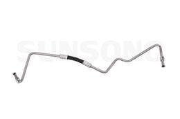 SUG-5801181, Sunsong Transmission Oil Cooler Lines 5801181 in UAE, Dubai. Condition - new. Price 120 AED. Photo, seller contacts | AUTO.AE