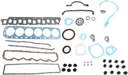 FEL-260-1006, Fel-Pro Engine Gasket Kits 260-1006 в ОАЭ, Дубай. Состояние - новое. Цена 370 AED. Фото, контакты продавца | AUTO.AE