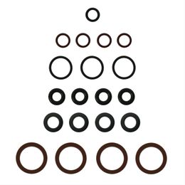 FEL-ES73035, Fel-Pro Fuel Injector O-Ring Sets ES73035 in UAE, Dubai. Condition - new. Price 120 AED. Photo, seller contacts | AUTO.AE