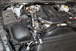 KNN-57-1568, K&N 57 Series FIPK Cold Air Intake Kits for 2013-2018 2500, 3500 - 57-1568 в ОАЭ, Дубай. Состояние - новое. Цена 1 020 AED. Фото, контакты продавца | AUTO.AE
