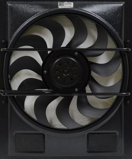 CIM-CCI-1750, 17 Inch 3,000 CFM Cooling Components Slim Line Fan CCI-1750 в ОАЭ, Дубай. Состояние - новое. Цена ⁦2 600 AED⁩. Фото, контакты продавца | AUTO.AE