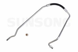 SUG-5801042, Sunsong Engine Oil Cooler Lines for 1988-1990 C3500, C3500, 1990 C1500 - 5801042 في الإمارات, دبي. Condition - new. Price ⁦200 AED⁩. Photo, seller contacts | AUTO.AE
