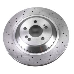 PWR-EBR1602, PowerStop Autospecialty OE Replacement Rotors EBR1602 في الإمارات, دبي. Condition - new. Price 680 AED. Photo, seller contacts | AUTO.AE
