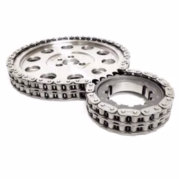 PQX-5045421, PRW Billet Steel Timing Sets 5045421 في الإمارات, دبي. Condition - new. Price 920 AED. Photo, seller contacts | AUTO.AE