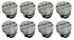 SUM-17350C-00, Summit Racing™ Coated Hypereutectic SBC 350 Pistons SUM-17350C-00 في الإمارات, دبي. Condition - new. Price 1,160 AED. Photo, seller contacts | AUTO.AE