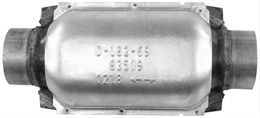 WLK-83509, Walker CalCat Universal Catalytic Converters 83509 في الإمارات, دبي. Condition - new. Price 2,840 AED. Photo, seller contacts | AUTO.AE