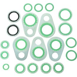 UAC-RS2727, Universal Air Conditioner Air Conditioner System Seal Kits RS 2727 in UAE, Dubai. Condition - new. Price 120 AED. Photo, seller contacts | AUTO.AE