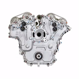 VRE-DCVG, VEGE - Crate Engines for 2010-2012 MALIBU, 2010 VUE - DCVG in UAE, Dubai. Condition - new. Price 21,820 AED. Photo, seller contacts | AUTO.AE