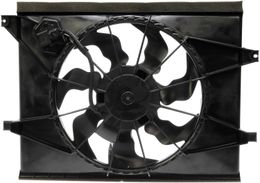 RNB-621-496, Dorman Electric Fans for 2010-2011 SOUL - 621-496 في الإمارات, دبي. Condition - new. Price 650 AED. Photo, seller contacts | AUTO.AE