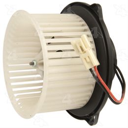 FSS-75834, Four Seasons Blower Motors for 2006-2010 SIENNA - 75834 في الإمارات, دبي. Condition - new. Price 350 AED. Photo, seller contacts | AUTO.AE