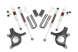 ROU-23240, Rough Country M1 Suspension Lift Kits 23240 في الإمارات, دبي. Condition - new. Price 3,010 AED. Photo, seller contacts | AUTO.AE