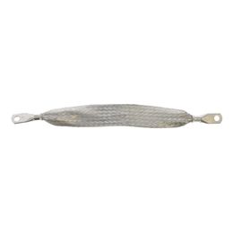 SUM-891004-10, Summit Racing™ Braided Copper-Tin Coated Ground Straps SUM-891004-10 в ОАЭ, Дубай. Состояние - новое. Цена 50 AED. Фото, контакты продавца | AUTO.AE