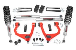 ROU-76831RED, Rough Country N3 Suspension Lift Kits for 2007-2021 TUNDRA - 76831RED في الإمارات, دبي. Condition - new. Price 4,640 AED. Photo, seller contacts | AUTO.AE