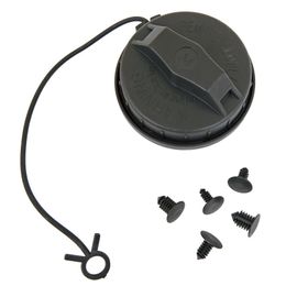 SUM-290409, Summit Racing™ Tethered Fuel Tank Caps SUM-290409 في الإمارات, دبي. Condition - new. Price 50 AED. Photo, seller contacts | AUTO.AE
