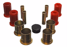 ENS-4-3132R, Energy Suspension Control Arm Bushings 4.3132R in UAE, Dubai. Condition - new. Price 360 AED. Photo, seller contacts | AUTO.AE