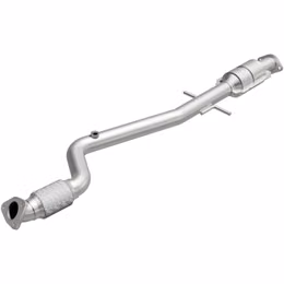 MPE-557109, MagnaFlow California Grade CARB Compliant Direct-Fit Catalytic Converters for 2011-2015 CRUZE, 2016 CRUZE LIMITED - 557109 in UAE, Dubai. Condition - new. Price 4,540 AED. Photo, seller contacts | AUTO.AE
