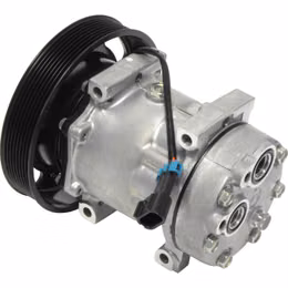 UAC-CO4326, Universal Air Conditioner Air Conditioning Compressors CO 4326 in UAE, Dubai. Condition - new. Price ⁦1,500 AED⁩. Photo, seller contacts | AUTO.AE