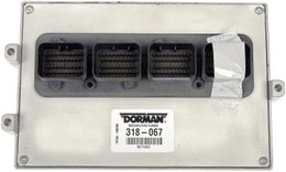 RNB-318-067, Dorman Remanufactured Powertrain Control Modules 318-067 in UAE, Dubai. Condition - new. Price 1,290 AED. Photo, seller contacts | AUTO.AE