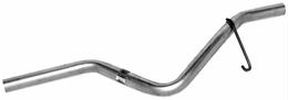 WLK-55035, Dynomax Tailpipes for 1994-2001 RAM 1500 - 55035 in UAE, Dubai. Condition - new. Price 440 AED. Photo, seller contacts | AUTO.AE