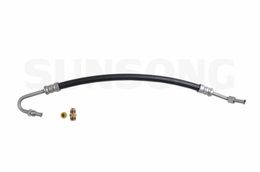 SUG-3402176, Sunsong Power Steering Hose Assemblies 3402176 в ОАЭ, Дубай. Состояние - новое. Цена 100 AED. Фото, контакты продавца | AUTO.AE