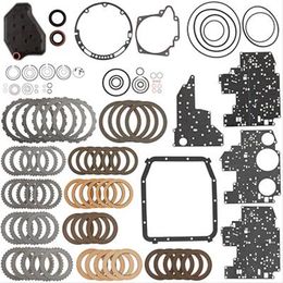 ATP-LMS12, ATP Automatic Transmission Master Repair Kits LMS-12 في الإمارات, دبي. Condition - new. Price 1,470 AED. Photo, seller contacts | AUTO.AE