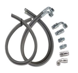 EMS-MS107-30R, Eddie Motorsports Power Steering Hose Kits MS107-30R في الإمارات, دبي. Condition - new. Price 1,540 AED. Photo, seller contacts | AUTO.AE