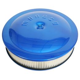 MOR-65906, Moroso Low Profile Racing Air Cleaners 65906 في الإمارات, دبي. Condition - new. Price ⁦790 AED⁩. Photo, seller contacts | AUTO.AE
