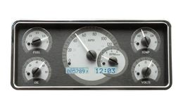 DAK-VHX63JWAGSW, Dakota Digital Gauge Kits and Instrument Clusters VHX-63J-WAG-S-W في الإمارات, دبي. Condition - new. Price ⁦4,640 AED⁩. Photo, seller contacts | AUTO.AE