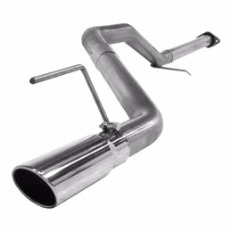 S6500409, MBRP S6500409 Filter Back 3" Armor Plus (T409 Stainless Steel / Single) for JEEP Grand Cherokee 3.0L 2007-2009 in UAE, Dubai. Condition - new. Price 3,130 AED. Photo, seller contacts | AUTO.AE