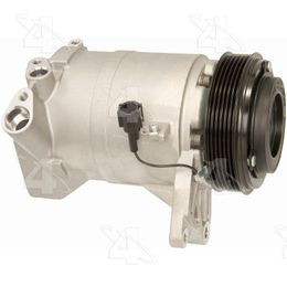 FSS-3445NK, Four Seasons Complete Air Conditioning Kits for 2003-2007 MURANO - 3445NK في الإمارات, دبي. Condition - new. Price 1,530 AED. Photo, seller contacts | AUTO.AE