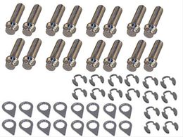 STG-8907S, Stage 8 Locking Header Fastener Kits 8907S في الإمارات, دبي. Condition - new. Price 370 AED. Photo, seller contacts | AUTO.AE