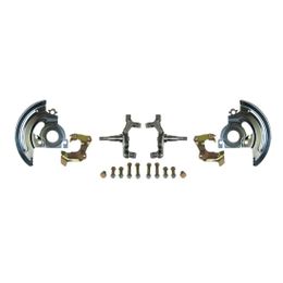 RSD-AFXMD4, The Right Stuff Spindles AFXMD4 in UAE, Dubai. Condition - new. Price 1,440 AED. Photo, seller contacts | AUTO.AE
